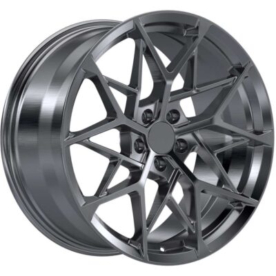 Dawmac Forged FM81 20"