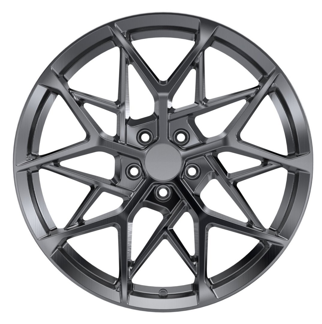 Dawmac Forged FM81 21" - obrazek 3