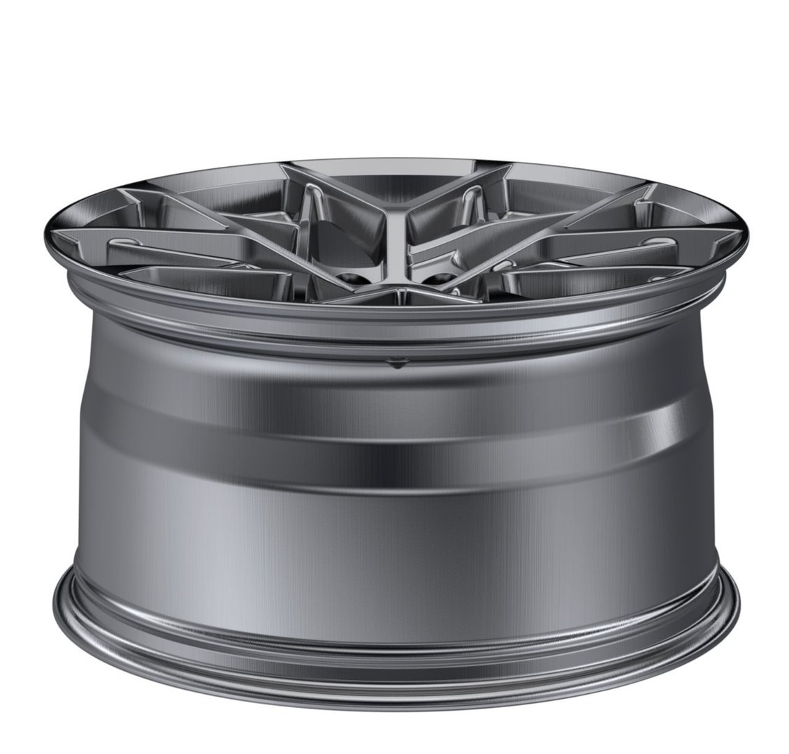 Dawmac Forged FM81 21" - obrazek 5