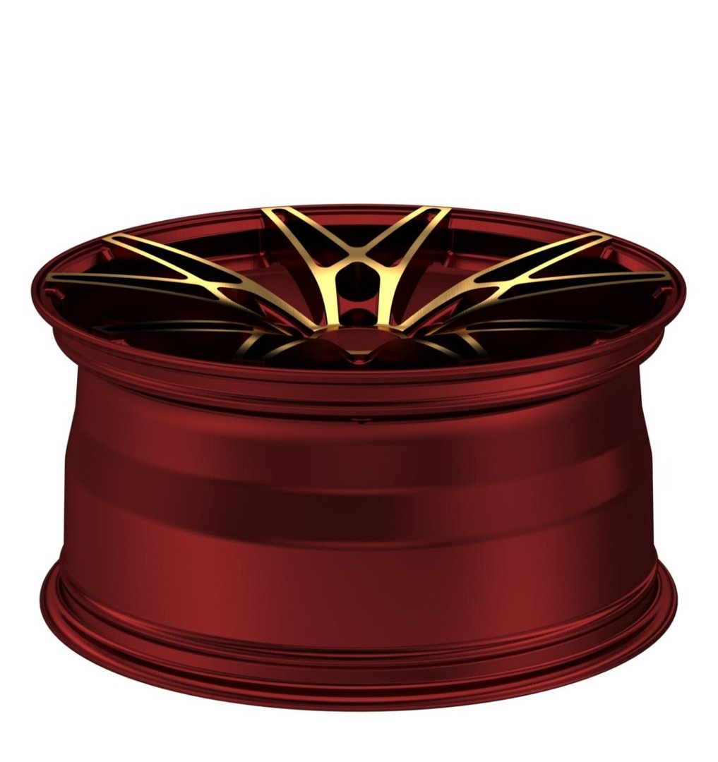 Dawmac Forged FM83 20" - obrazek 4