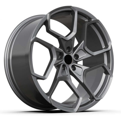 Dawmac Forged FM84 20"