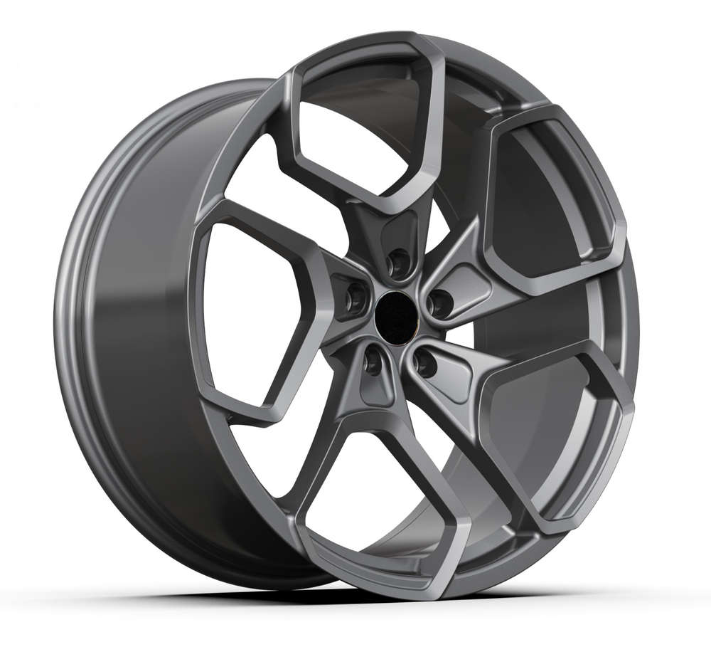 Dawmac Forged FM84 21"