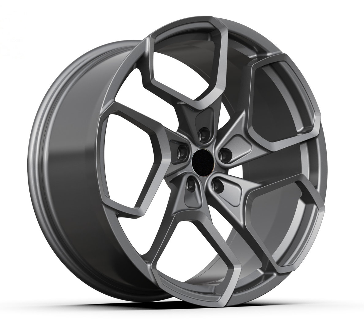 Dawmac Forged FM84 21" - obrazek 2