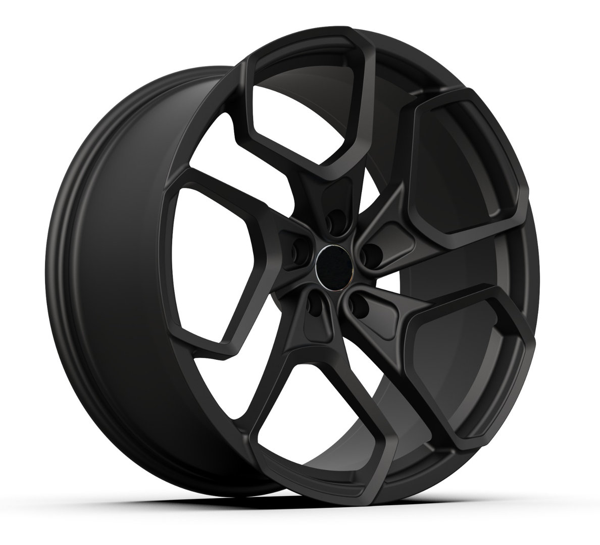 Dawmac Forged FM84 21" - obrazek 3