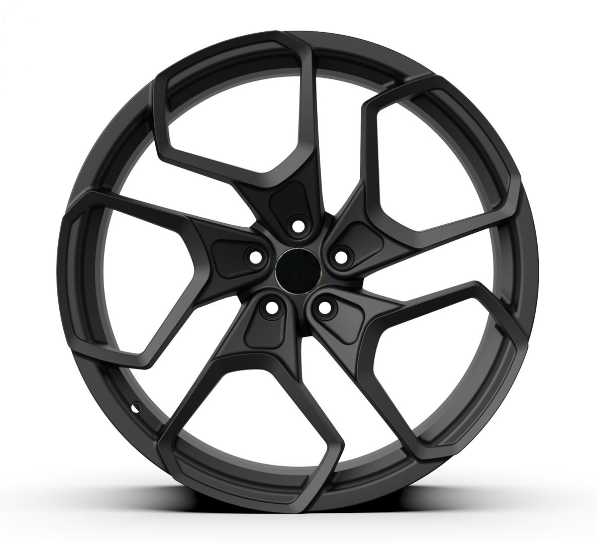 Dawmac Forged FM84 21" - obrazek 4