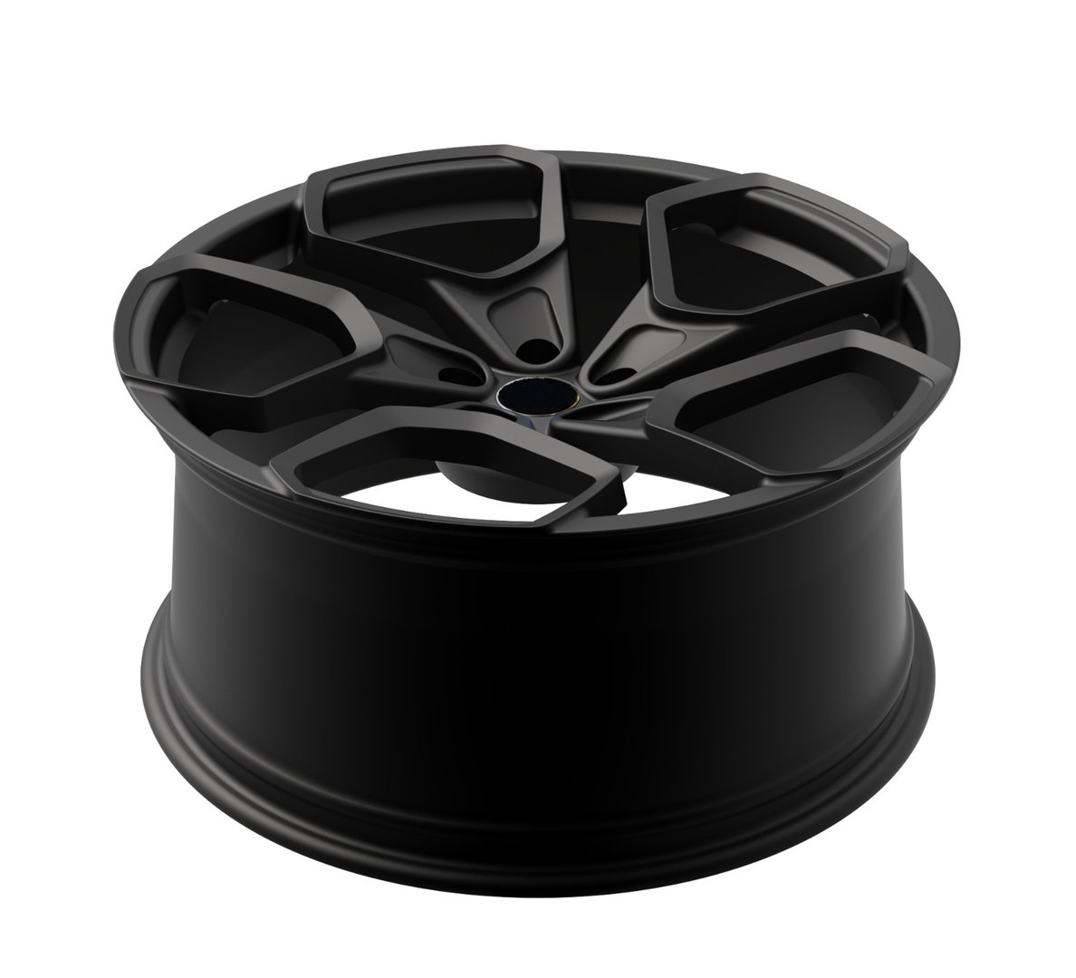 Dawmac Forged FM84 21" - obrazek 5