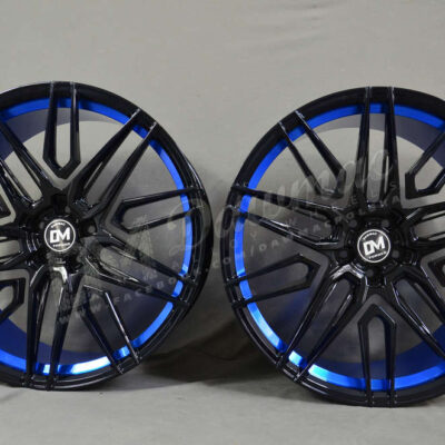 Dawmac Forged FM85 19"