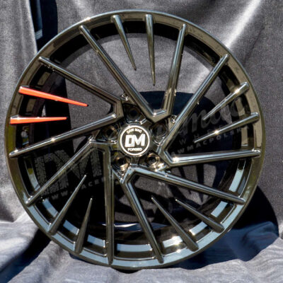 Dawmac Forged FM86 20"