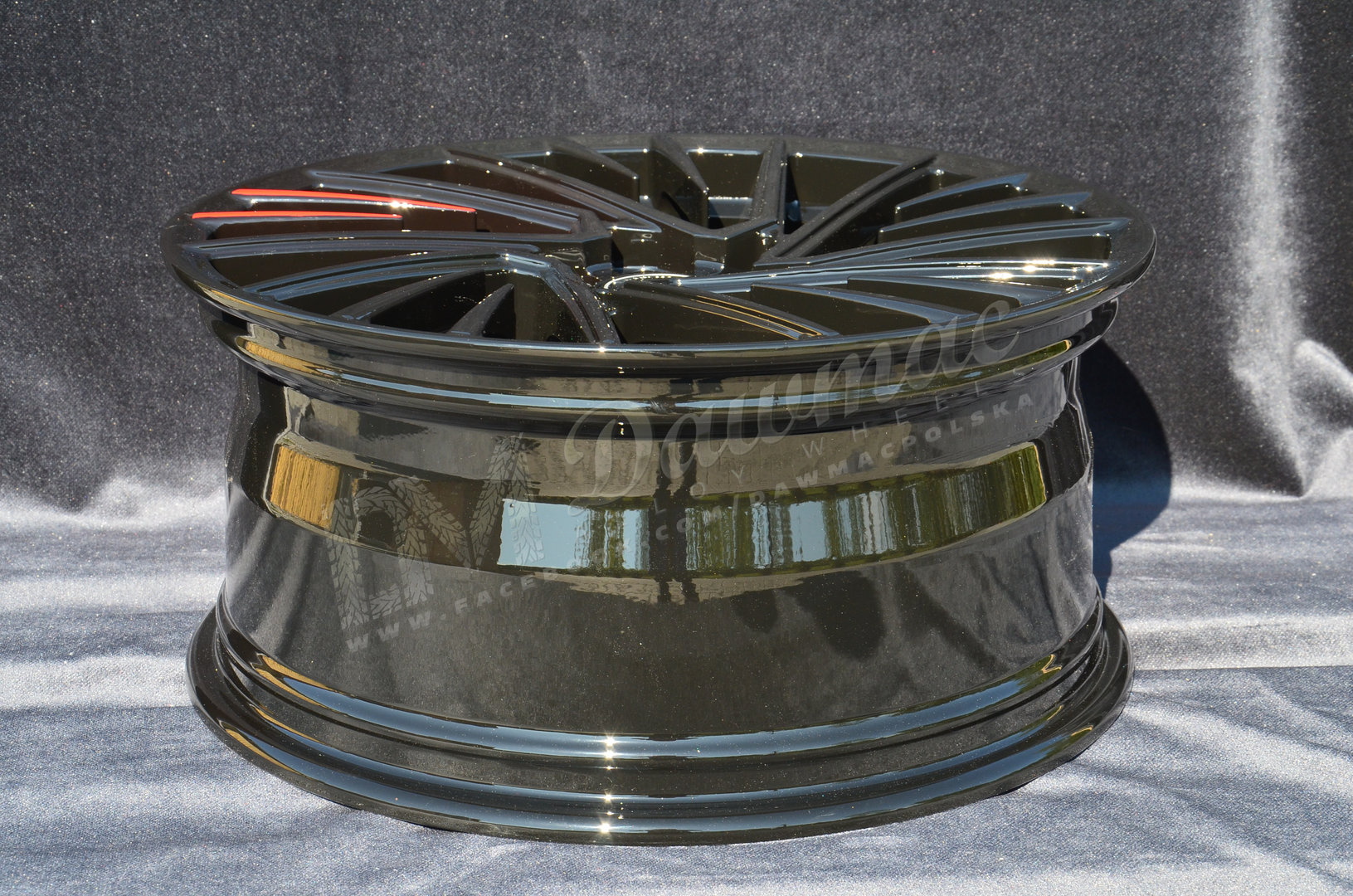 Dawmac Forged FM86 21" - obrazek 6