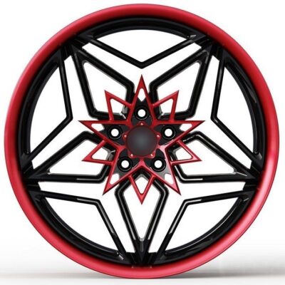 Dawmac Forged FM88 20"