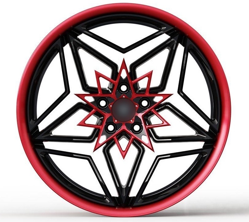 Dawmac Forged FM88 20" - obrazek 3