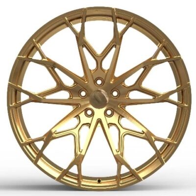 Dawmac Forged FM89 20"