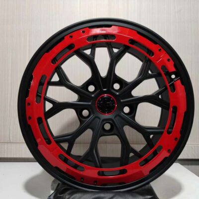 Dawmac Forged FM90 19"