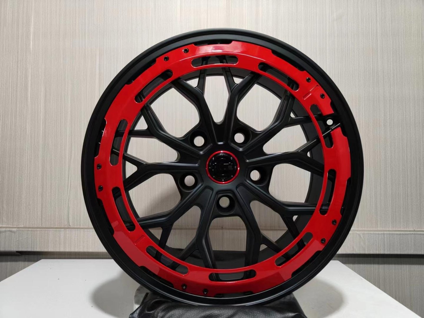 Dawmac Forged FM90 21" - obrazek 2