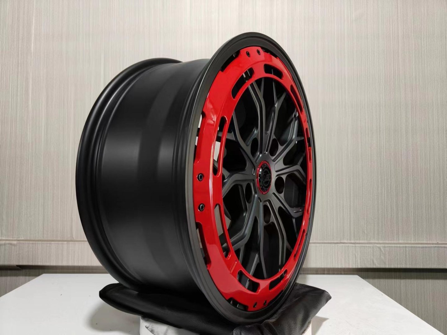 Dawmac Forged FM90 21" - obrazek 3