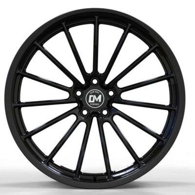 Dawmac Forged FM91 22"