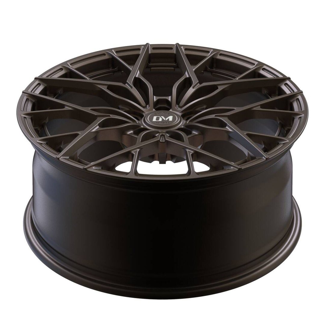 Dawmac Forged FM92 21" - obrazek 3
