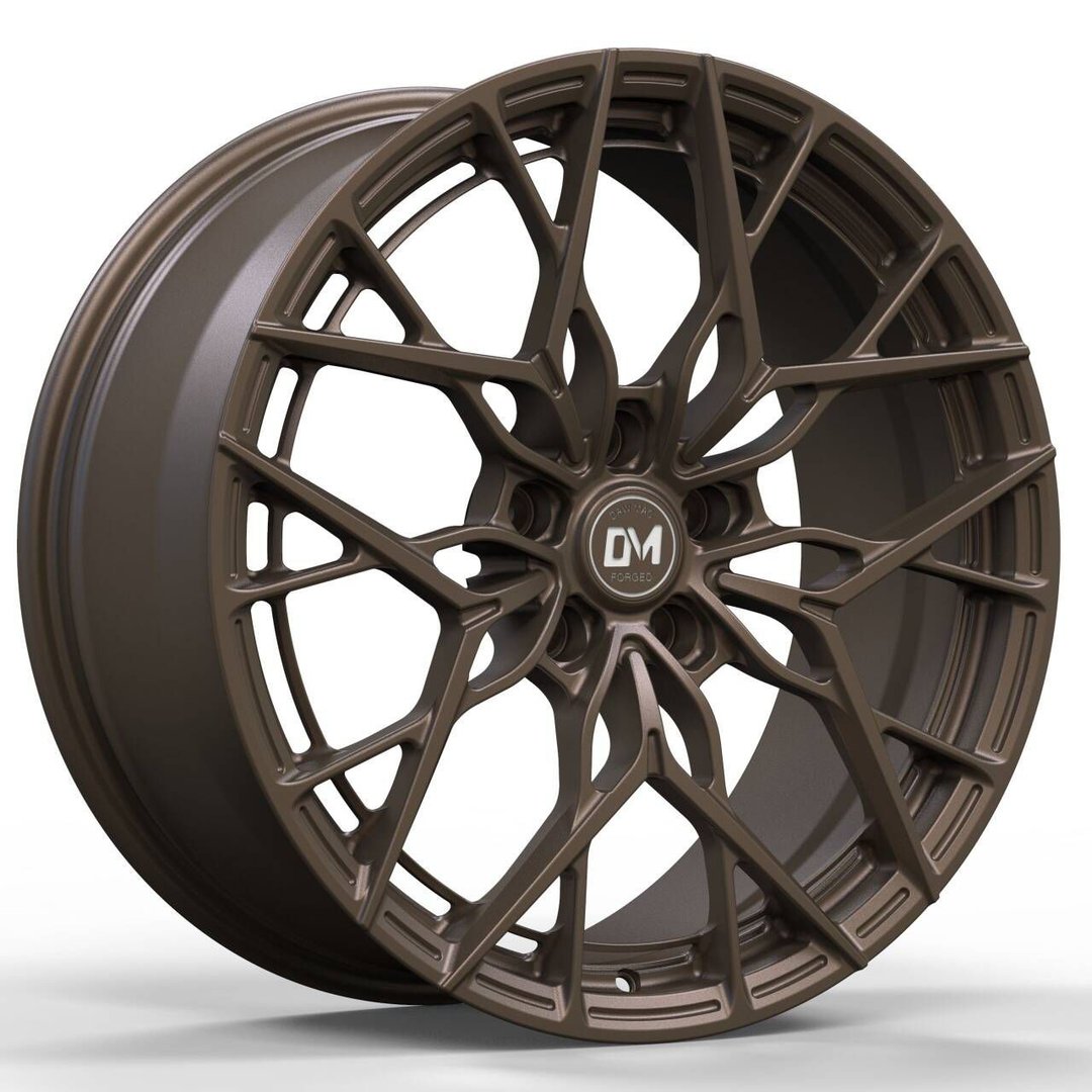 Dawmac Forged FM92 21" - obrazek 4