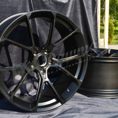 Dawmac Forged FM93 19"