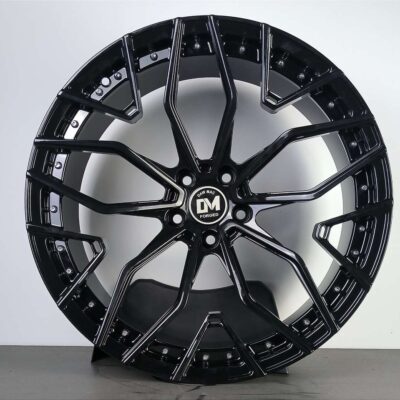 Dawmac Forged FM94 21"