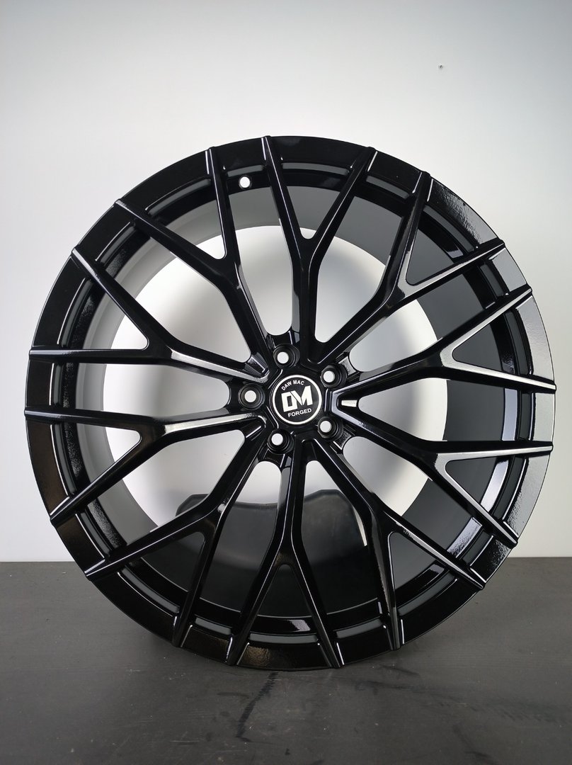 Dawmac Forged FM95 20" - obrazek 2