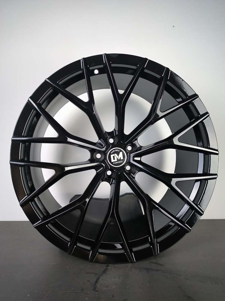 Dawmac Forged FM95 21"