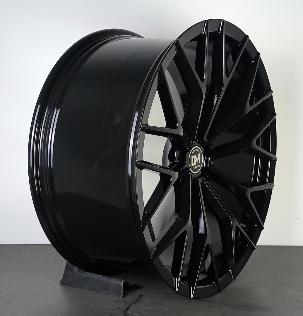 Dawmac Forged FM95 21" - obrazek 3