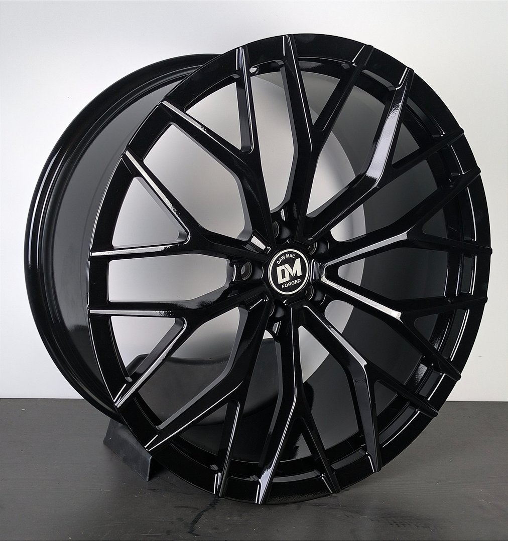 Dawmac Forged FM95 21" - obrazek 4