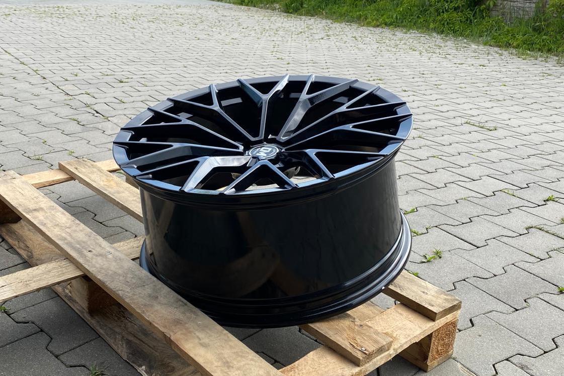 Dawmac Forged FM95 21" - obrazek 5