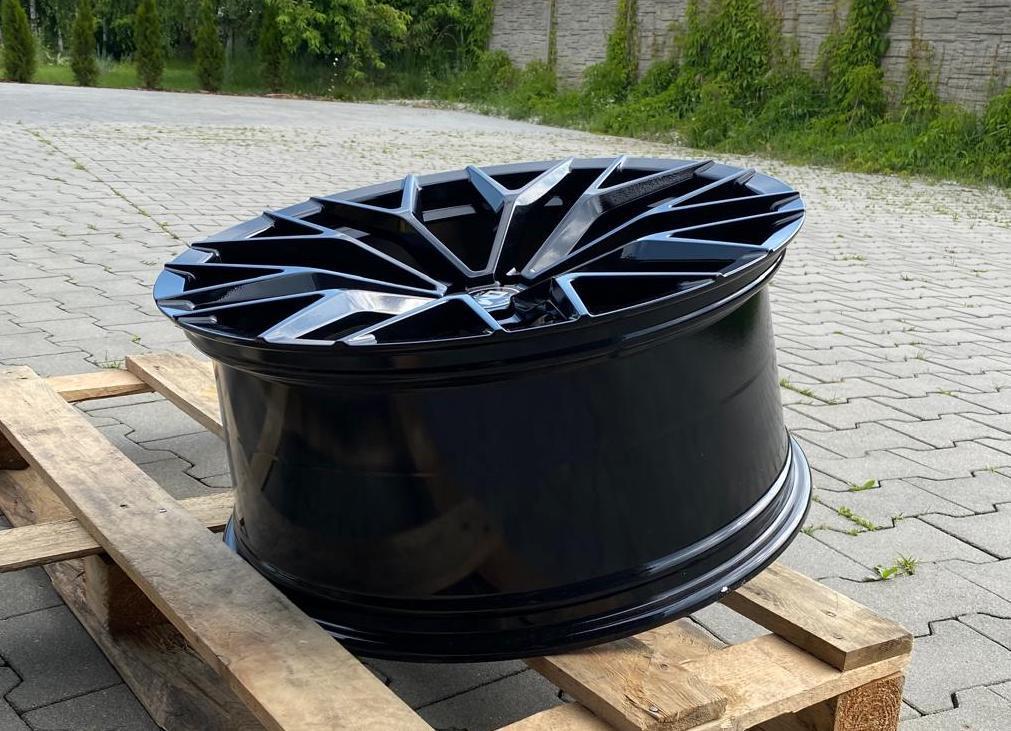 Dawmac Forged FM95 21" - obrazek 6