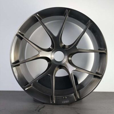 Dawmac Forged FM97 22"