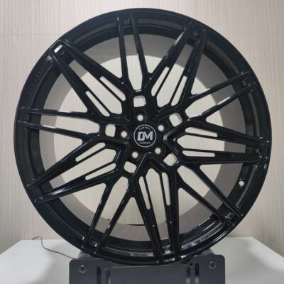 Dawmac Forged FM98 19"