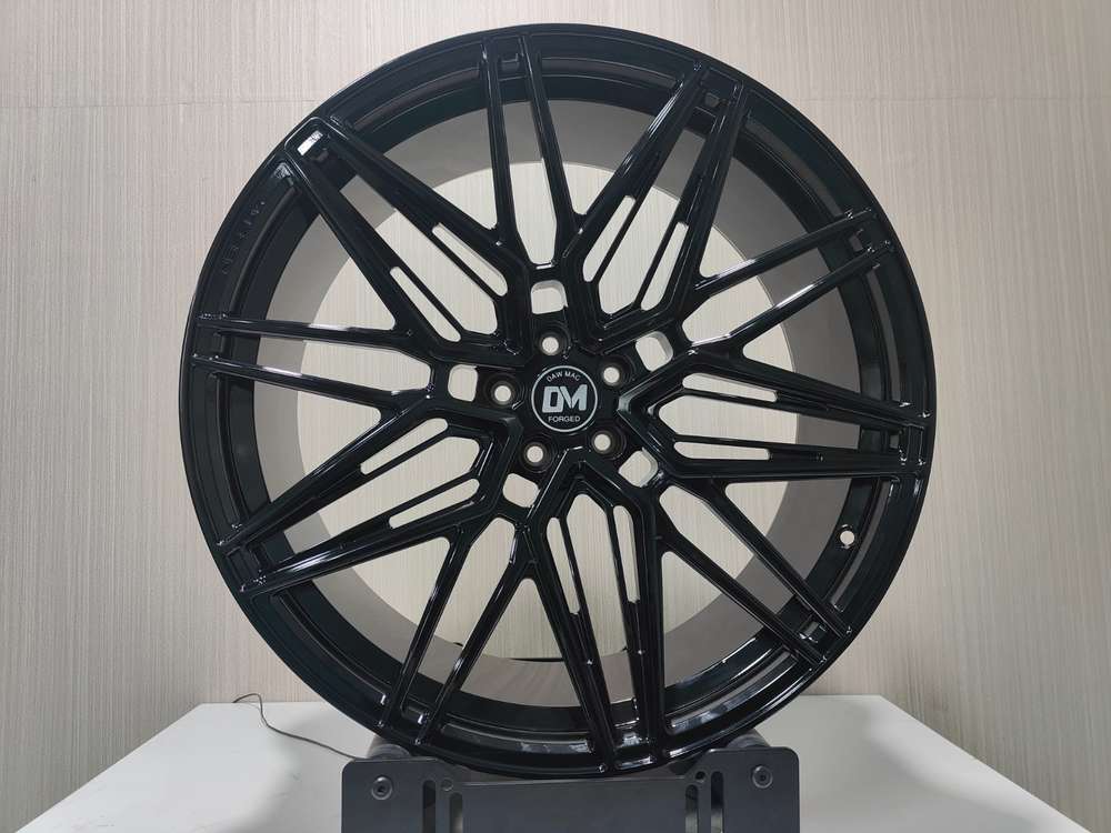 Dawmac Forged FM98 21"