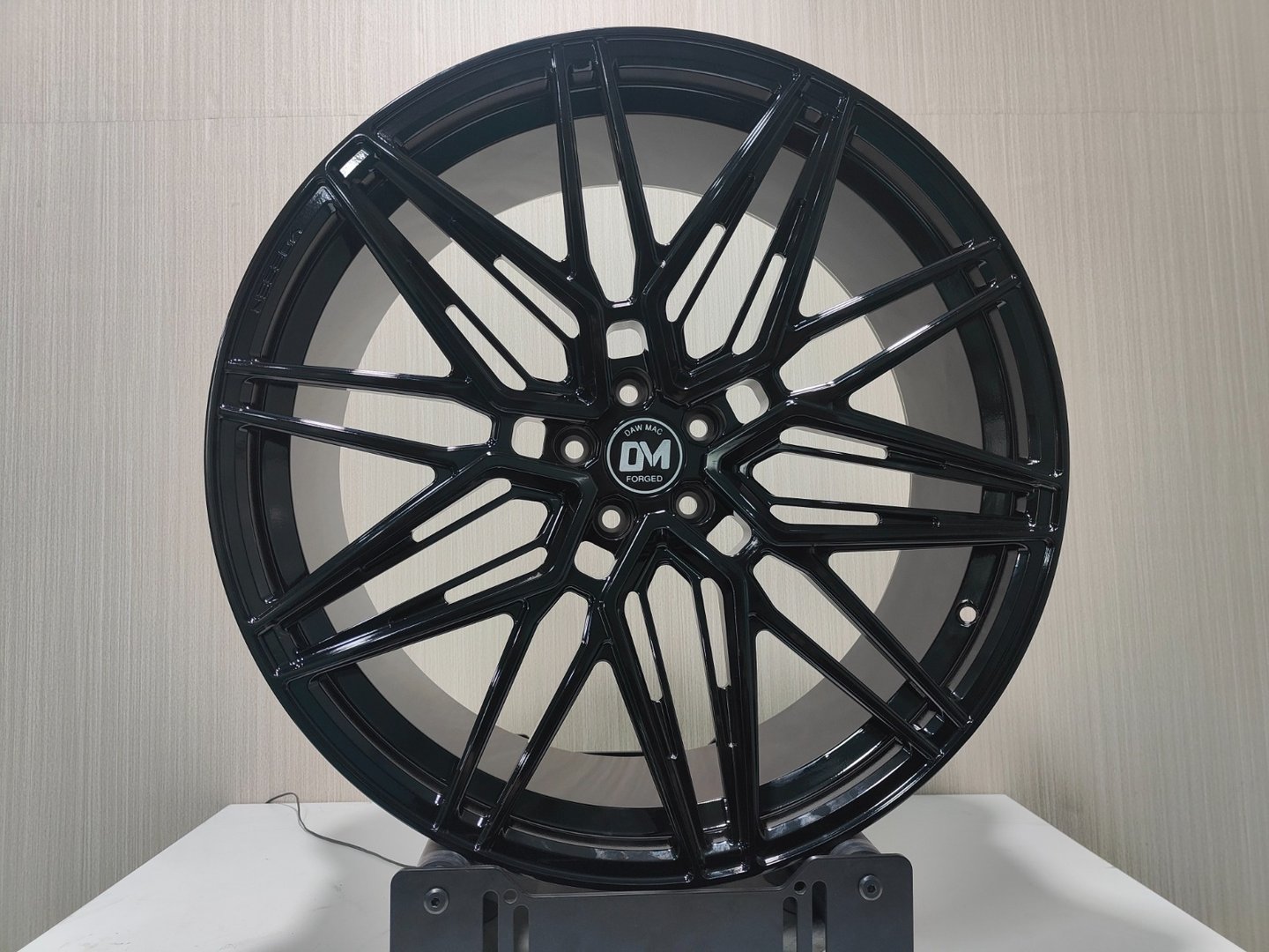 Dawmac Forged FM98 21" - obrazek 2