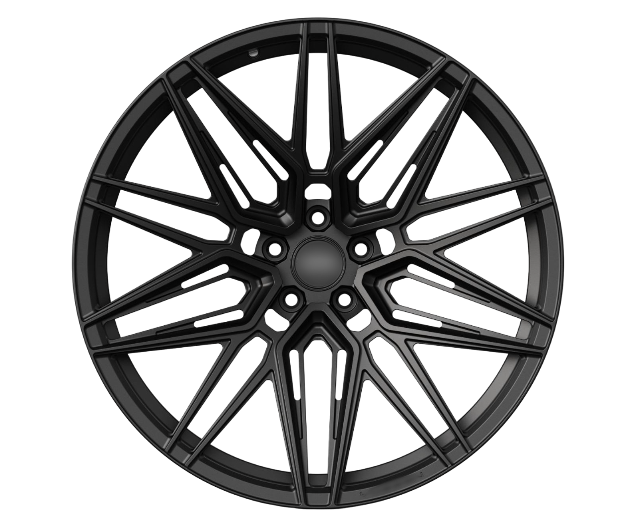 Dawmac Forged FM98 21" - obrazek 3