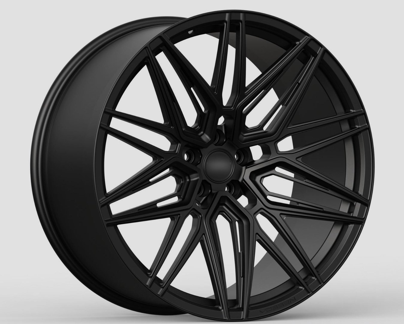 Dawmac Forged FM98 21" - obrazek 4