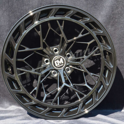 Dawmac Forged FM99 21"