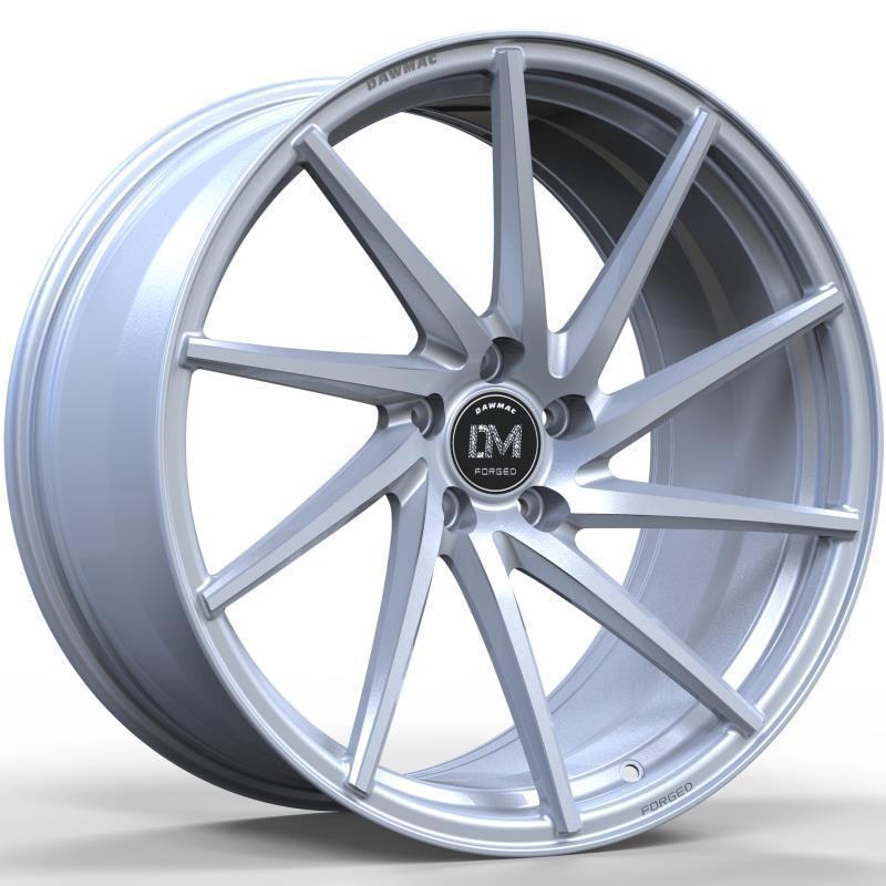 Dawmac Forged FM9 21"