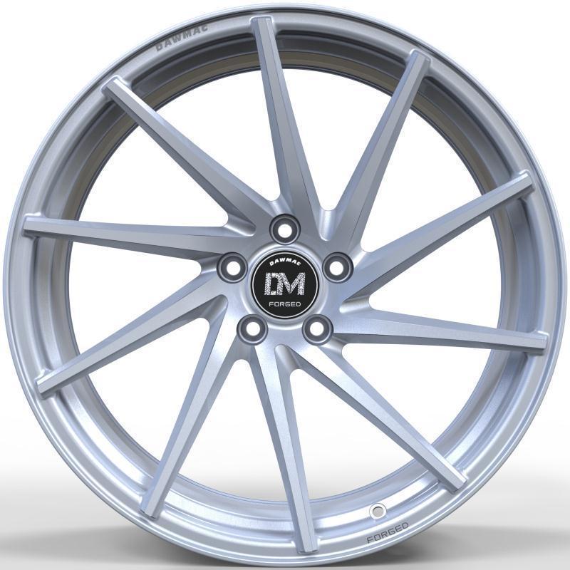 Dawmac Forged FM9 21" - obrazek 3