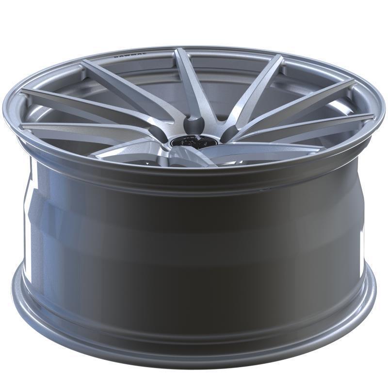 Dawmac Forged FM9 21" - obrazek 4