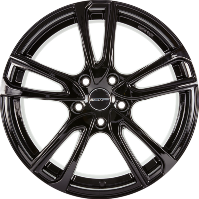 Diewe Astral 17" 7J ET40 4x108 73,1 BG