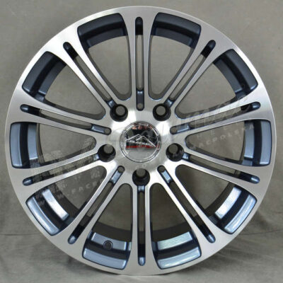 ELBRUS 16" 7,5J ET20 5x120 ADCI