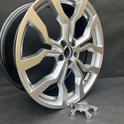 Felga 2063 19" 8J ET35 5X100 HS