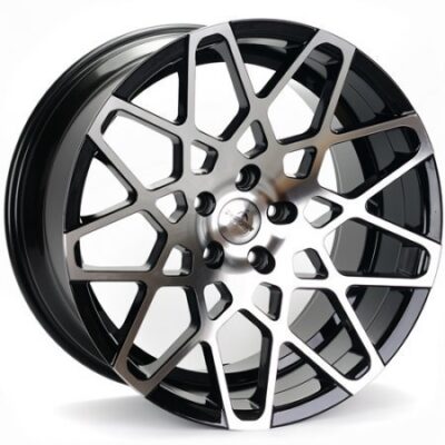 Forzza Spider 20" 10.5J ET35 5x120 BFM