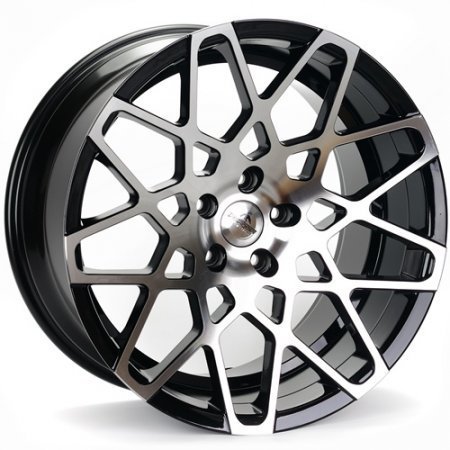 Forzza Spider 20" 10.5J ET35 5x120 BFM