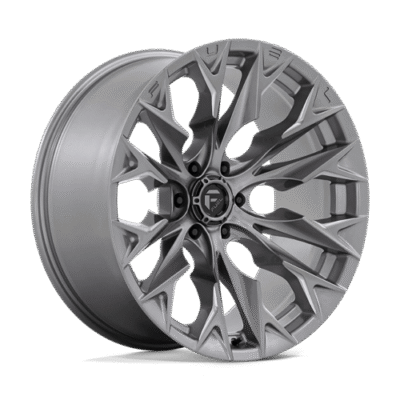 Fuel Flame 20" 9J ET1 6x139,7 Platinum