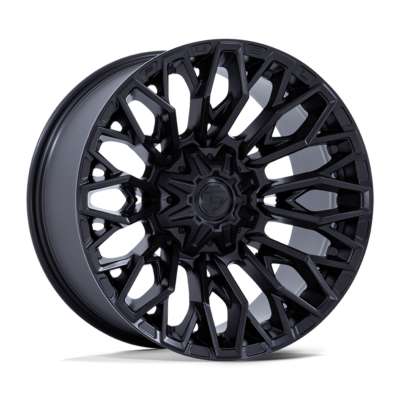 Fuel Strike 22" 10J ET-18 6x135/6x139,7 Blackout