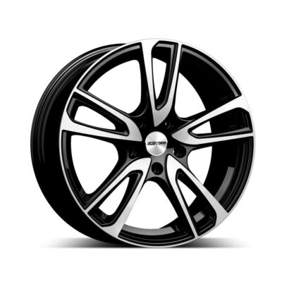 GMP Astral 18" 8J ET30 5x110 MB