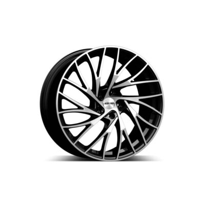 GMP Enigma 21" 10J ET19 5x112 MB