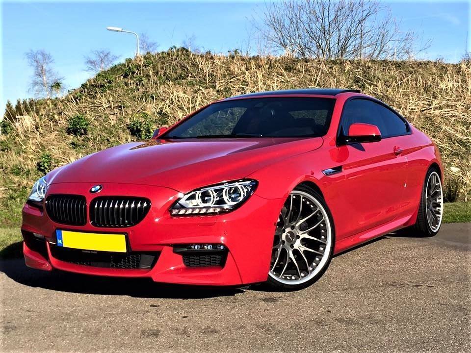 Breyton Race GTP 20" 8,5J ET35 + 10J ET30/ET46 5x120 Hyper Silver with Polished Lip - obrazek 3